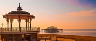 Hotels in Brighton