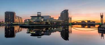 Hotels in Manchester