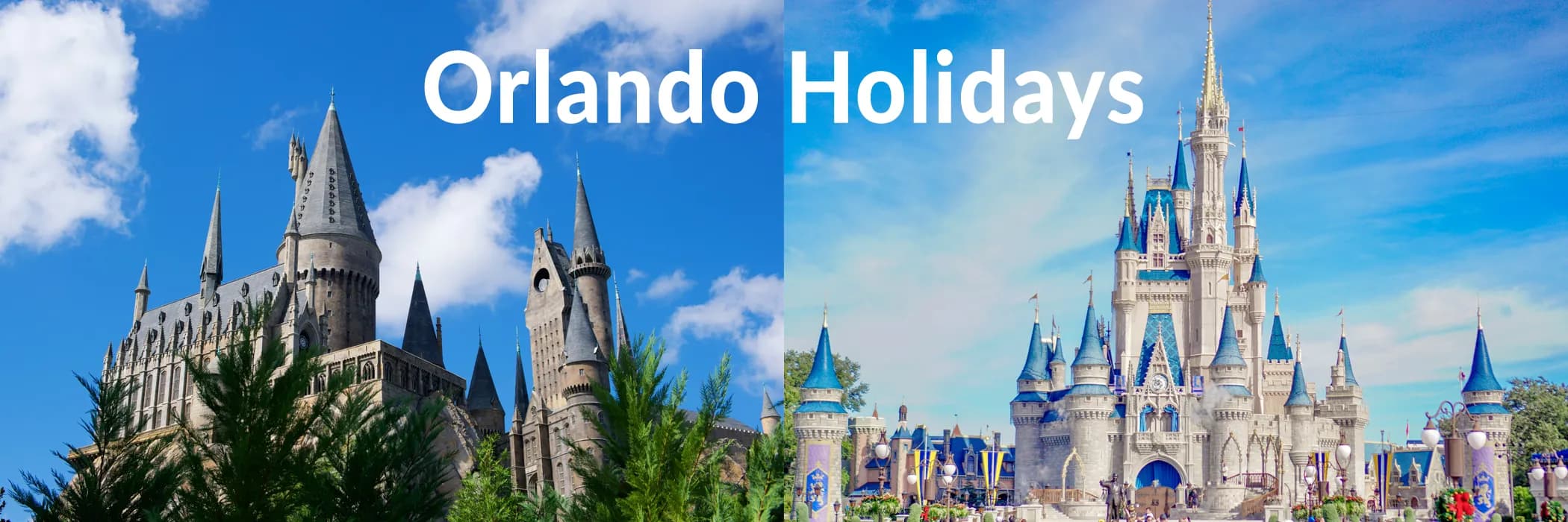 Orlando Holidays
