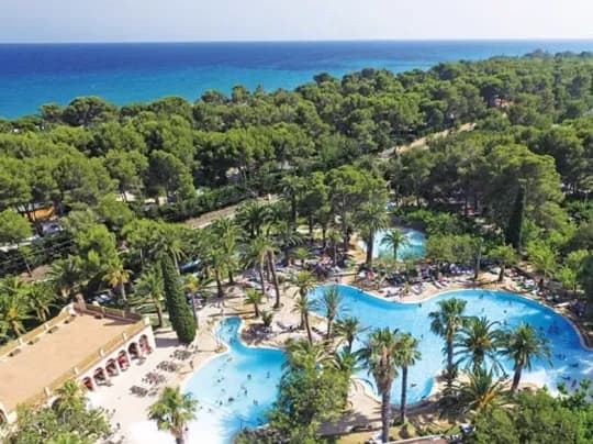 La Torre Del Sol Costa Dorada