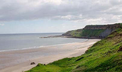 Parkdean Cayton Bay Park