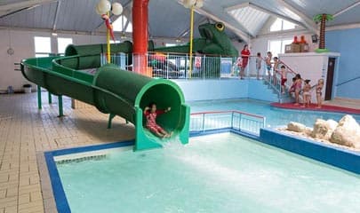 Parkdean Thorness Bay