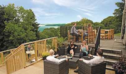 Parkdean Bideford Bay