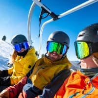 Apres Ski Activities