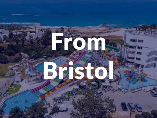 Holidays From Bristol
