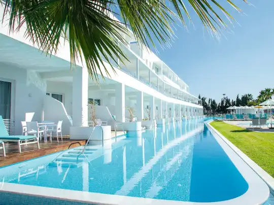 Holiday Village Aliathon