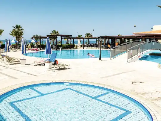 Kefalos Beach Village