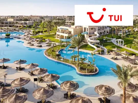 Holiday Village Red Sea