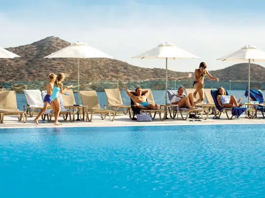 TUI BLUE Elounda Breeze