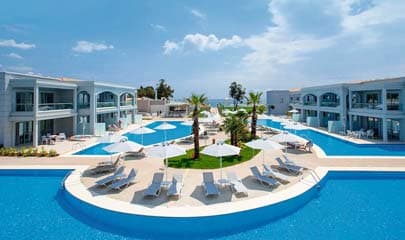 TUI BLUE Lagoona Princess Halkidiki