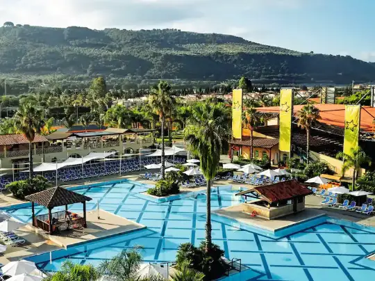 TUI Magic Life Calabria