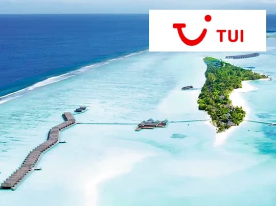 Lux* South Ari Atoll