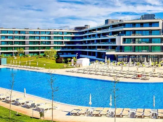 Alvor Baia Resort