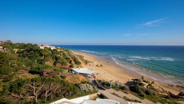 Beach Breaks Under £100pp