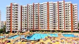 Algarve hotel under 400 pounds