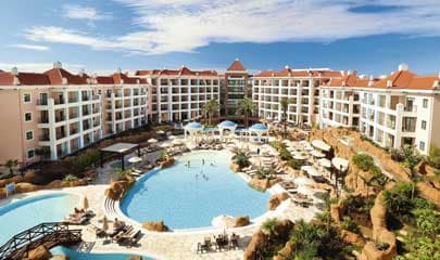 Hilton Vilamoura As Cascatas