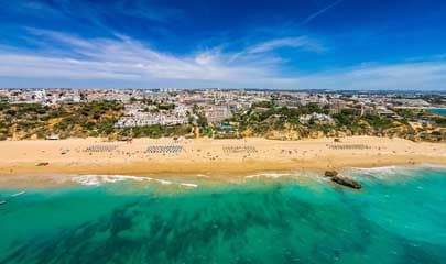 Monica Isabel Beach Club