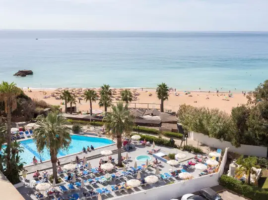 Monica Isabel Beach Club