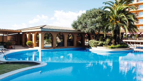 All Inclusive Holidays Under £200pp