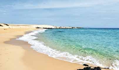 Barcelo Corralejo Sands