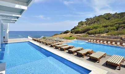 Melia Ibiza Hotel