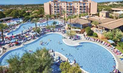 Majorca Holidays - Holiday Village Majorca