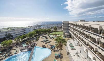 Alua Atlantico Golf Resort