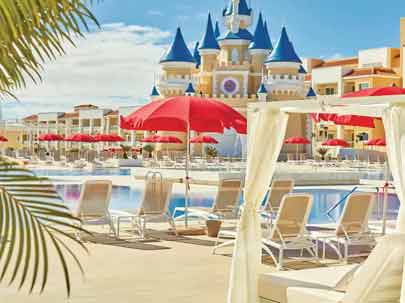 Fantasia Bahia Principe