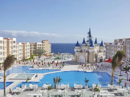 Bahia Principe Fantasia