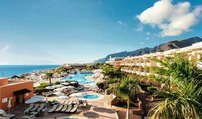 Holiday Village Tenerife