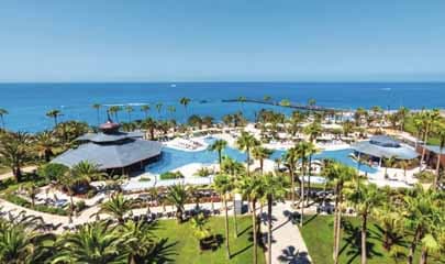 All Inclusive Holidays Under £400pp