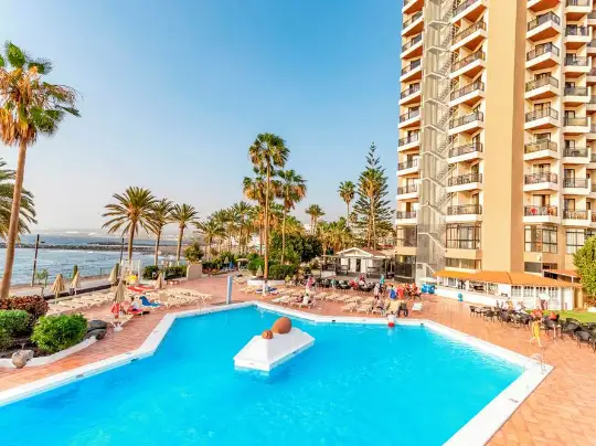 Sol Tenerife Hotel