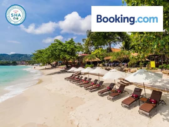 Anavana Beach Resort Koh Samui