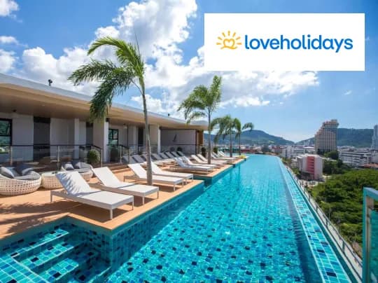 The Marina Phuket Hotel Phuket