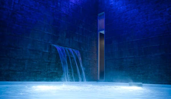 Spa Breaks Under £100pp