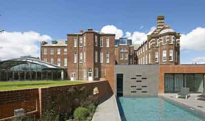 Hotel Du Vin, Exeter