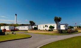 Silver Sands Holiday Park