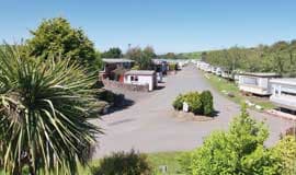Turnberry Holiday Park