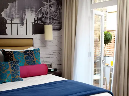 Hotel Indigo paddington