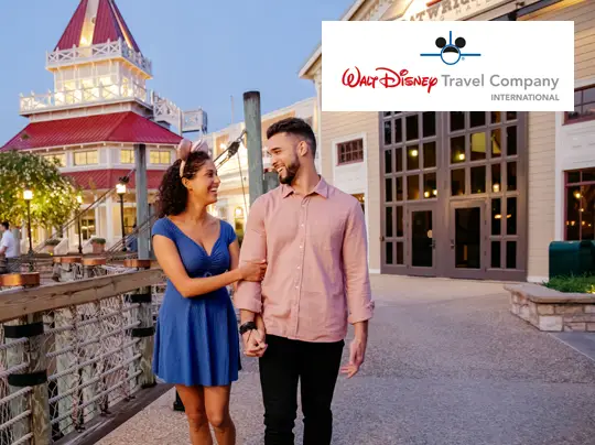 Disney's Port Orleans Resort Orlando