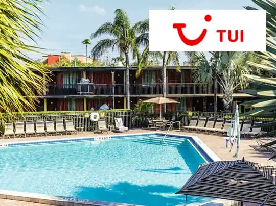 Rosen Inn International Drive