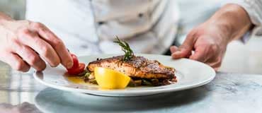 Dinner Bed & Breakfast Deals