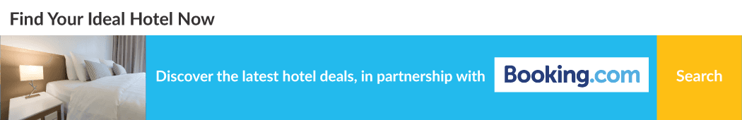 Search and Book uk city breaks with Booking.com