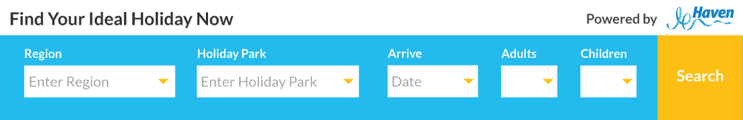 Haven Holidays Search
