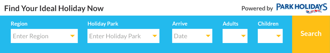 Park Holidays Caravan Holidays In Cornwall