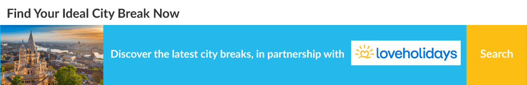book your next city break with love holidays