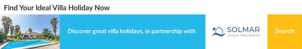 Solmar Villas Search