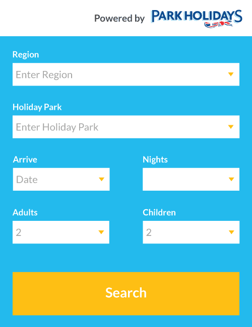 Park Holidays Caravan Holidays In Cornwall