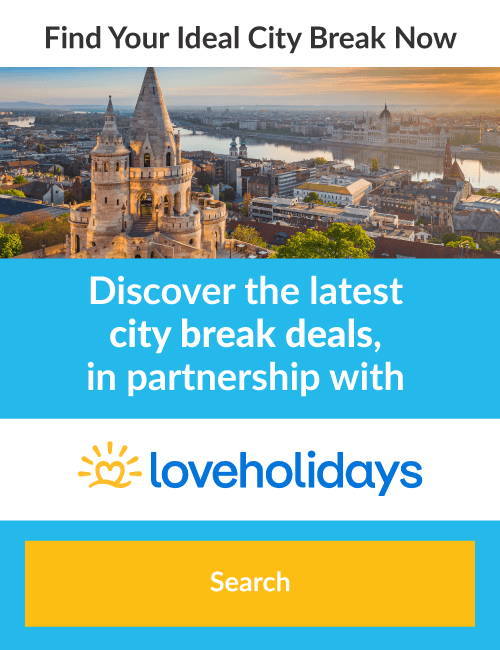 book your next city break with love holidays