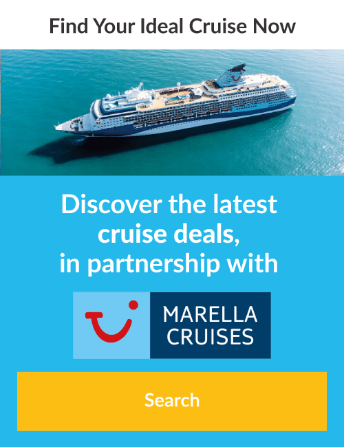 Marella Cruise Search